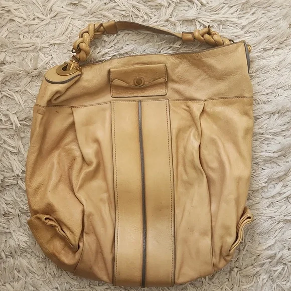 Chloe hobo bag - Picture 3 of 7